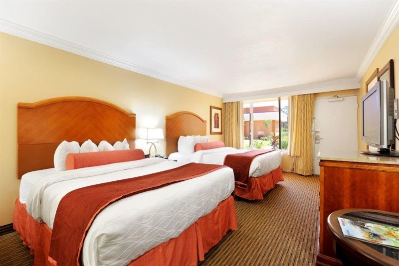 Maingate Resort And Spa Lake Buena Vista Kültér fotó